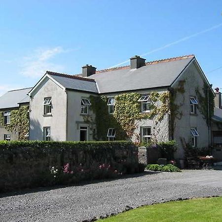 Corrib View Farm Hotel Lisheenanoran Exterior photo